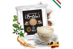 BOCCA DELLA VERITA® - LATTE CARAMELO Soluble, Bolsa de 250g, 100% Producto de Italia, sin Gluten, sin Grasas Hidrogenadas, ni Ogm. Usos: Bebida Caliente, Fría, Cockteleria