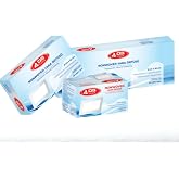 BYBARS Esnek Steril (nonwoven) Yara &Ouml;rt&uuml;s&uuml; 9cm*10cm - (10 Adet)