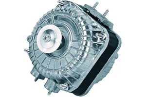 SOS ACCESSOIRE Motor ventilador YZF5-13 Nevera, Congelador 485199935001 Whirlpool