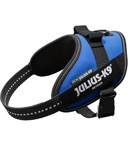 Julius K9 Harness For Springer Spaniel 2026 - Vet Ranch - We Love Pets