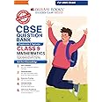 Oswaal CBSE Question Bank Class 9 Mathematics, Chapterwise and Topicwise Solved Papers For 2025 Exams