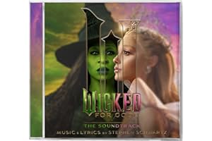 Wicked: For Good The Soundtrack