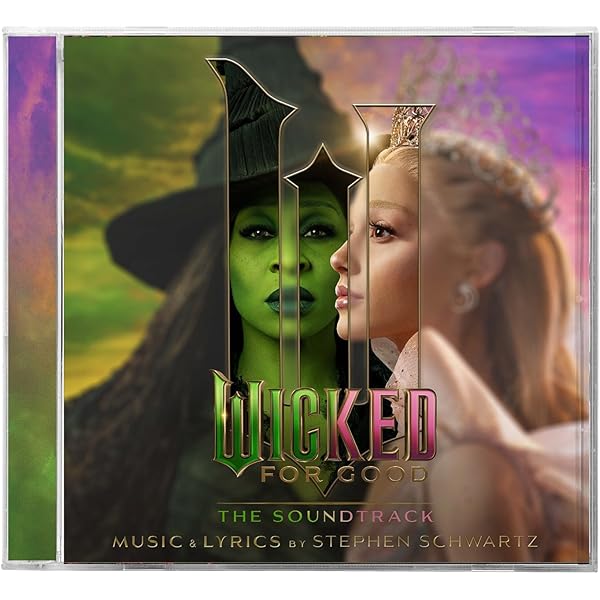 Wicked: The Grimmerie : Cote, David, Marcus, Joan: Amazon.nl: Boeken