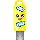 SanDisk Fortnite USB Flash Disk 128 GB