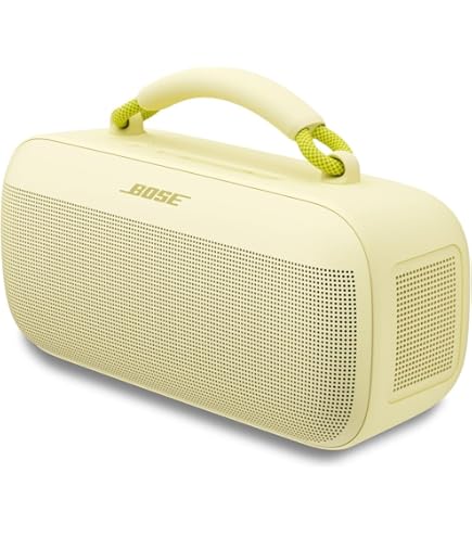高音質✨BOSE SoundLink Bluetooth speaker III Bose ® SoundLink Bluetooth Speaker III, ładowarka czarna