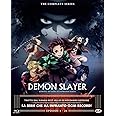 Demon Slayer - The Comp.Series (Ep.1-26) (Box 4 Br)