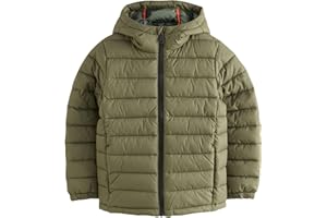 Next Ragazzo Giacca di media pesantezza trapuntata con cappuccio