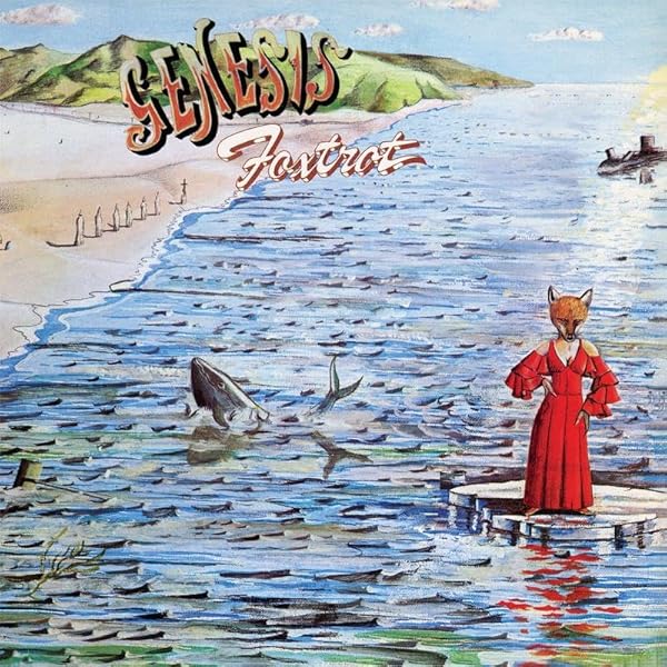 Live: Genesis: Amazon.fr: CD et Vinyles}