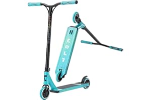 ENVYSCOOTERS Blunt Colt S5 Complete, Color_ATT:Teal