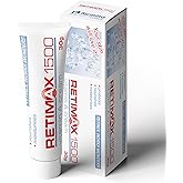 retimax 1500 Vitamine A, Retinol, ungüento Protecteur, 30 g anti-envejecimiento