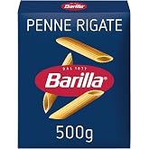 Barilla Kalem, Penne Rigate 500 gr