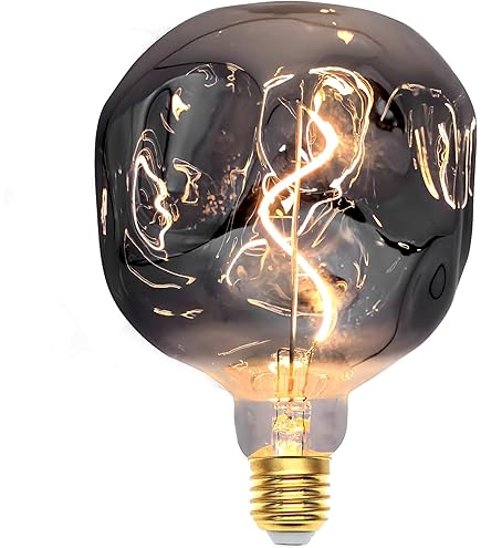 LED Filament lamp E27 - A70 - 15W vervangt 150W - 2700K