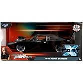 Jada 1/24 Fast &amp; Furious 1970 Dodge F10