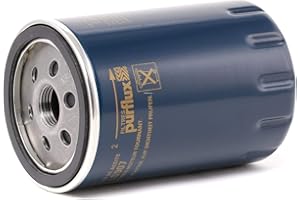 Purflux LS907 filtr oleju