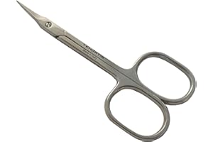 Tenartis 111 Ciseaux à Envies et Cuticules - Fabriqués en Italie