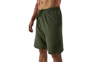 Smith & Solo Krótkie spodenki męskie, sportowe, szorty do biegania, letnie, bawełniane, spodnie do fitnessu, bermudy, spodenki treningowe, do tenisa