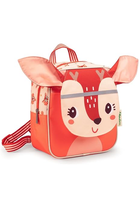 Gourde Aluminium Licorne Julian Ross 500ml Pour Enfants - Bec Rétractable, Sans BPA, Légère Et Durable - 9