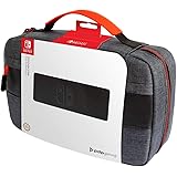 PDP Commuter Case, Custodia da Viaggio Elite Nintendo Switch
