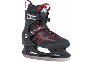 K2 skridskor F.I.T. Ice 25G0410 mäns skridskor svart
