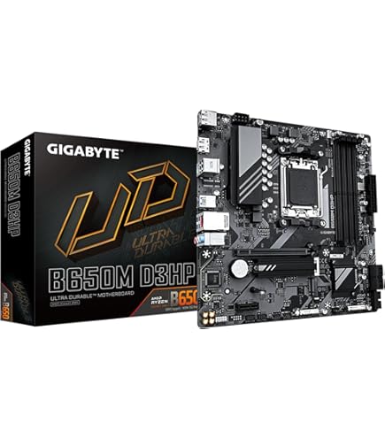 Amazon.in: Buy Gigabyte B660M DS3H AX DDR4 Motherboard