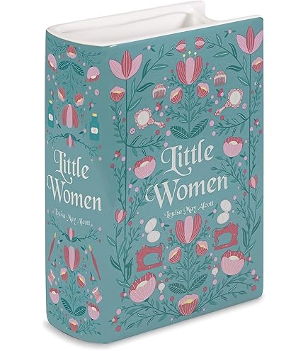 1 pezzo Vaso a forma di libro trasparente per fiori, vaso in acrilico