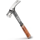 Estwing E15S 15oz Leather Gripped Ultra Hammer