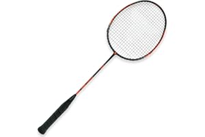 ‎TALBOT TORRO Talbot Torro Badm.-Schläger ARROWSPEED 399, Black neon-orange Keine Farbe