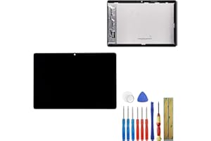 E-YIIVIIL Display LCD compatibile con Huawei MediaPad T5 AGS2-W09 AGS2-W19 AGS2-L09 10.1 pollici LCD Touch Screen Display Assembly with Tools