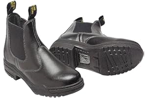 Mountain Horse Stable Jodhpur Boots