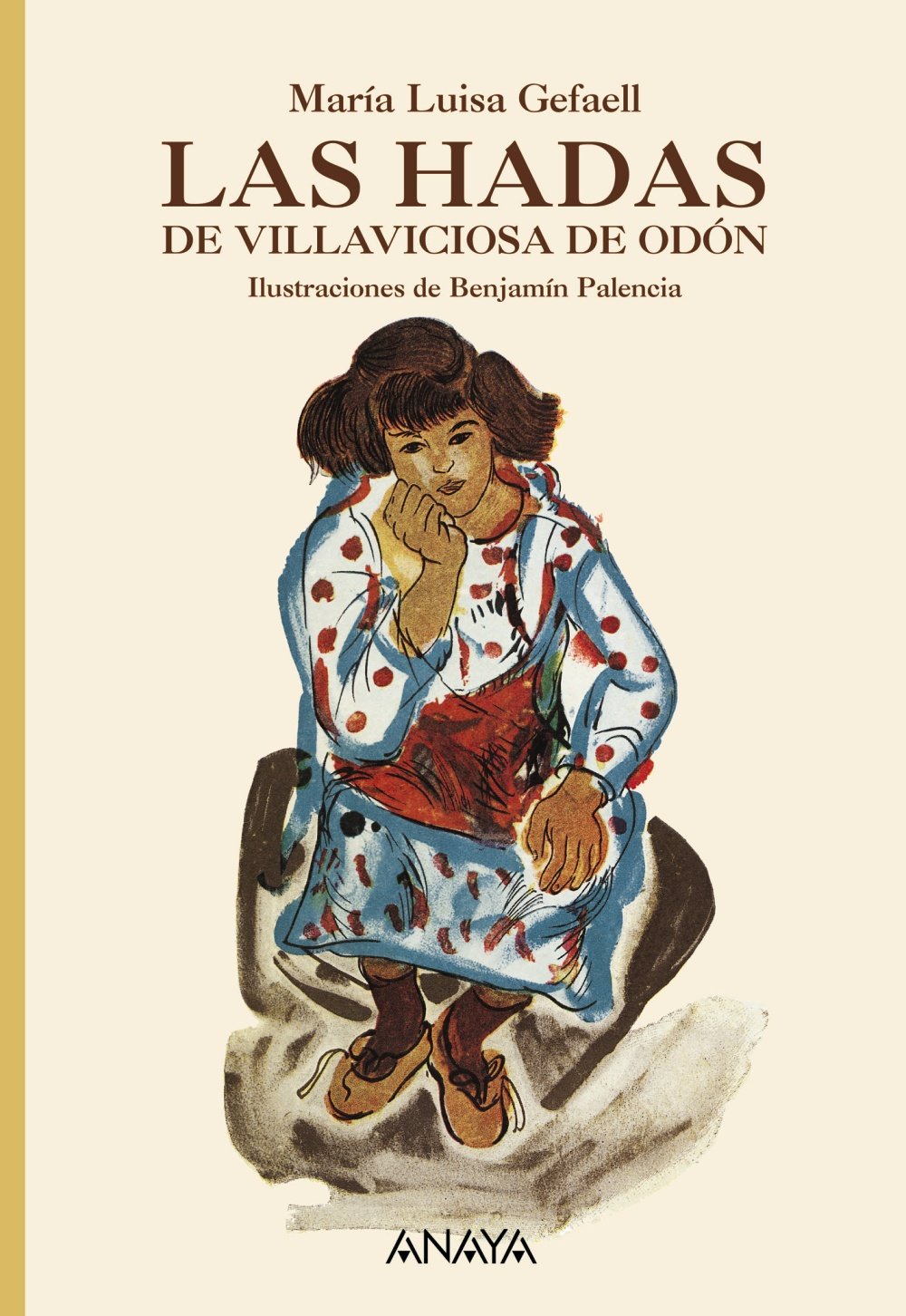 Las hadas de Villaviciosa de Odón - Libros-Regalo)