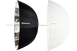 Elinchrom Umbrella Ritratto Kit marca Elinchrom