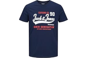 JACK&JONES JUNIOR JACK & JONES Jungen T-Shirt