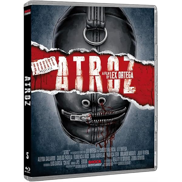 Regoregitated Sacrifice: Amazon.fr: DVD et Blu-ray