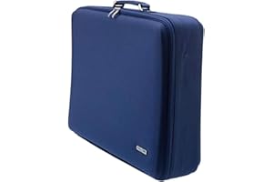 FALCON WORLD CLASS TECHNOLOGY Falcon Hard Shell Carry Case for 24" - 27" Caravan and Motorhome LED TVs