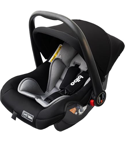 Stokke iZi Go Modular X1 by BeSafe - Baby Car Seat for 0-12 Months