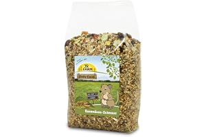 JR FARM Racermus-dekoration 600 g
