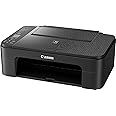 Canon Inkjet Multifunction Printer, Scanner & Copier - TS3140