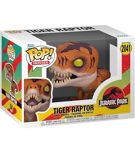 Funko Jurassic Park Moment T-Rex Breakout: Tyrannosaurus Rex Pop