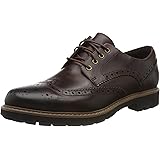clarks montacute wing black