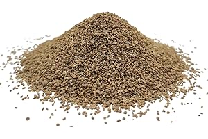AGORAMARKET Semi Di Sedano Interi Essiccati 85g - 1.95Kg Apium Graveolens (460 grammi)