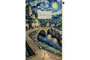 Rubrica Alfabetica: Organizzatore Alfabetico dalla A alla Z, Quaderno Tascabile a Righe con 4 Pagine per Lettera, 106 Pagine Totali