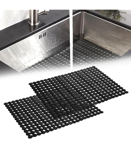 Tappeto Cucina Pvc Antiscivolo E Lavabile, Su Misura - Foto 10