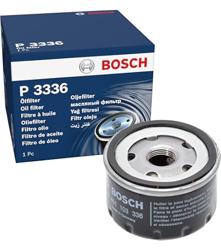 Bosch BP286 - Pastiglie Freni Auto, Asse Anteriore