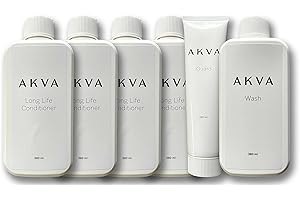 RELAX@HOME Akva Care Kit Wasserbetten Pflegemittel Set (Kit 3 XXL)