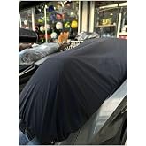 Motobros Honda Pcx Koltuk Kılıfı Siyah Su Ge&ccedil;irmez Tam ile Uyumlu Yırtılmaya Dayanıklı