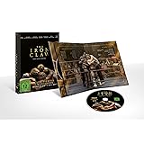 The Iron Claw (Mediabook) [4K Blu-ray + Blu-ray]