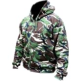 British Military Surplus DPM FR Combat Jacket, New - 725021, Military