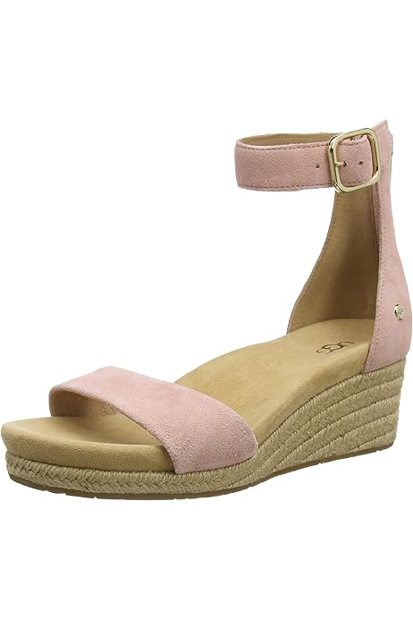 ugg zoe wedge uk