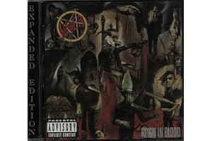 Reign In Blood