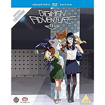 その他 Digimon Adventure Tri: Reunion / [Blu-ray] [Import] Digimon Adventure tri. Chapter 1 - Reunion als Blu-ray kaufen